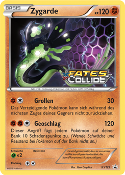 Zygarde