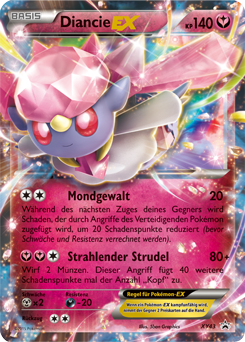 Diancie-EX