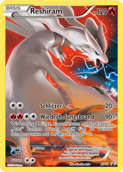 Reshiram