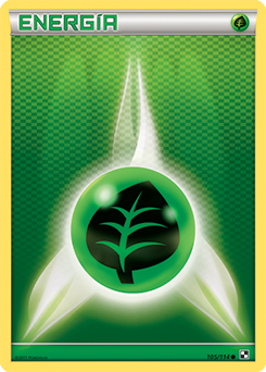 Energía Planta