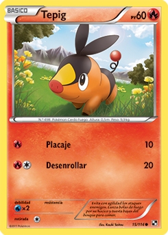 Tepig