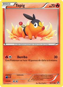 Tepig