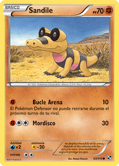 Sandile