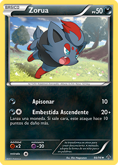 Zorua