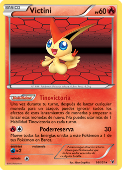 Victini