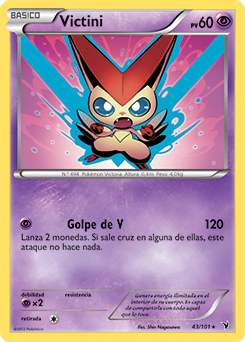 Victini