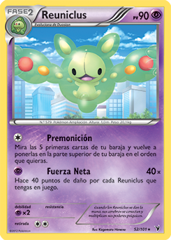 Reuniclus