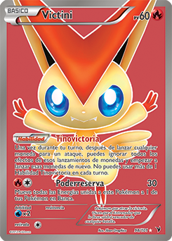 Victini