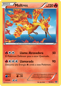 Moltres