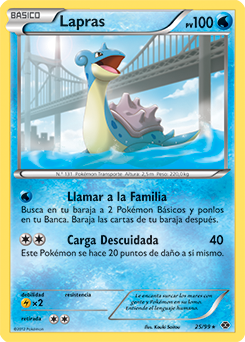 Lapras