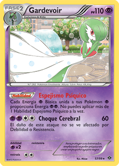 Gardevoir