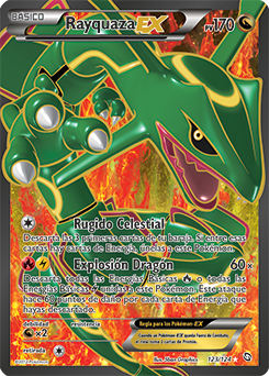 Rayquaza-EX