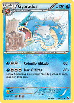 Gyarados