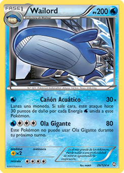 Wailord