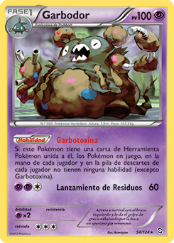 Garbodor