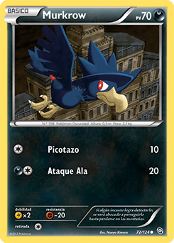 Murkrow