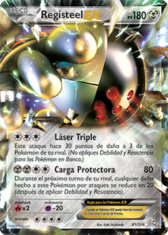 Registeel-EX