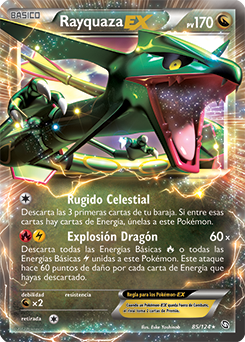 Rayquaza-EX