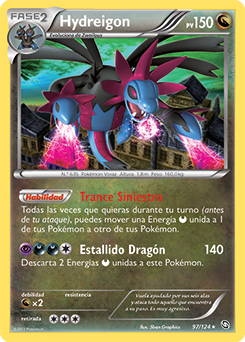 Hydreigon