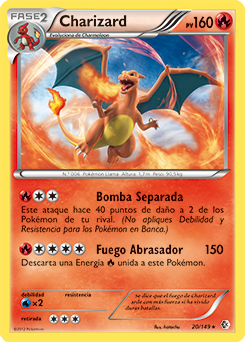 Charizard