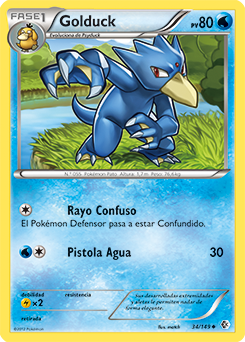 Golduck