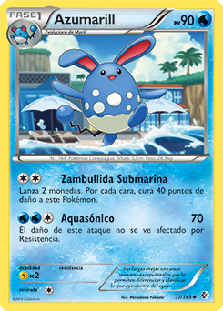 Azumarill