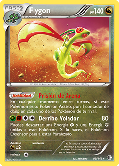 Flygon