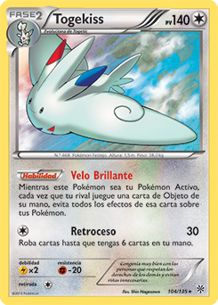 Togekiss