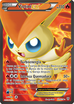 Victini-EX