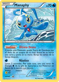 Manaphy