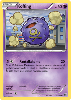 Koffing