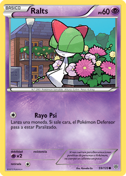 Ralts