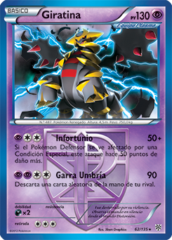 Giratina