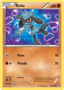 Riolu