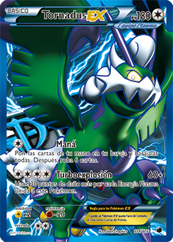 Tornadus-EX