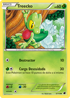 Treecko