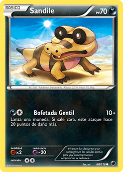 Sandile