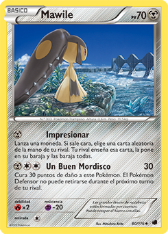 Mawile