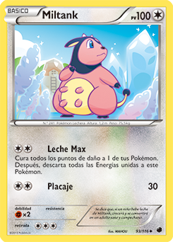 Miltank