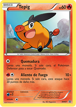 Tepig