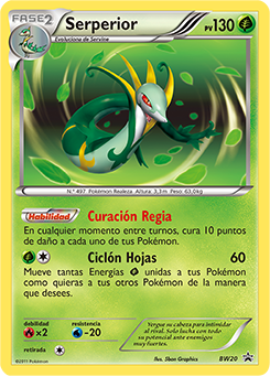 Serperior