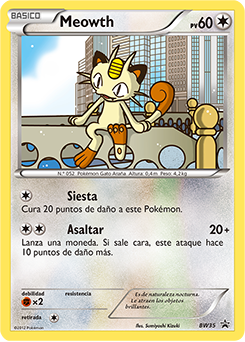 Meowth