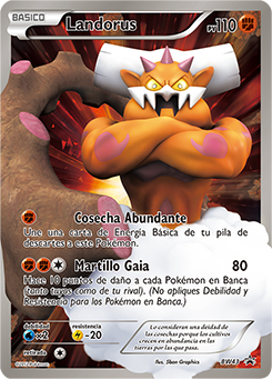 Landorus