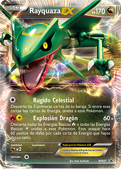 Rayquaza-EX