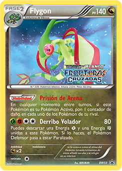 Flygon