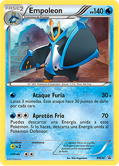 Empoleon