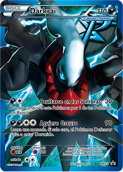 Darkrai