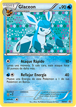 Glaceon