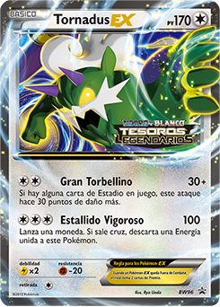 Tornadus-EX