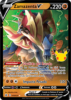 Zamazenta V